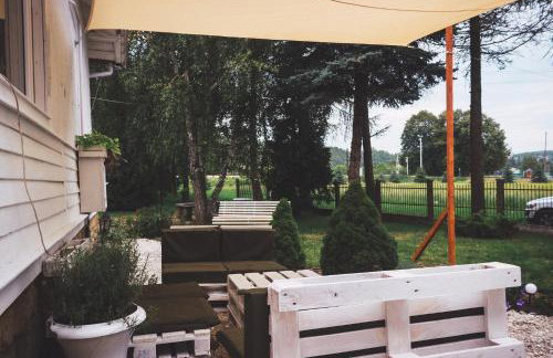 Domek na wsi - Fyrtokfest - Foto 34