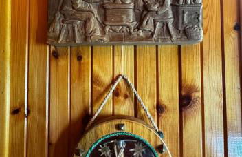 La tua casa a Brusson - Foto 30