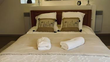 Gîte De La Ferme Du Tilleul - Foto 4