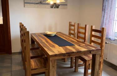 Ferienwohnung Reinhold in Schönbrunn am Lusen - Foto 12