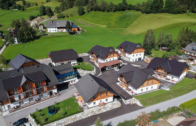 Feriendorf Edelweiss - Foto 62