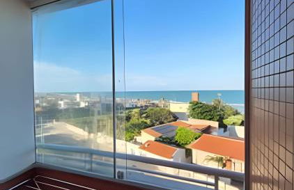 Flat beira-mar Natal - Foto 37