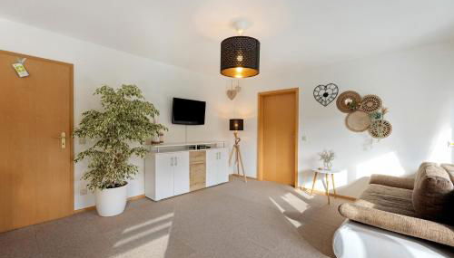 Ferienwohnung Herzlicht - Foto 4