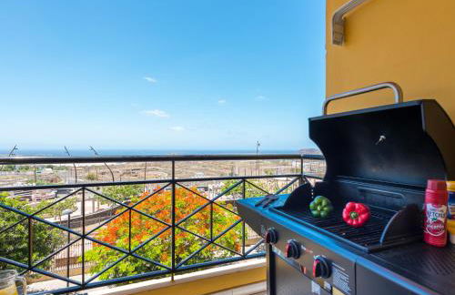 2M Parque la Reina Elegant View - Foto 44