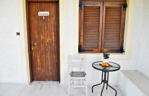 Chouzourakis Studios - Foto 38