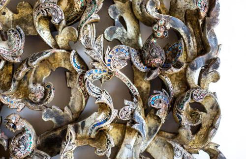 ROMANTIK Relais d'Arfanta - Foto 46