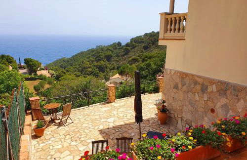 Magnifique villa vue mer - Foto 22