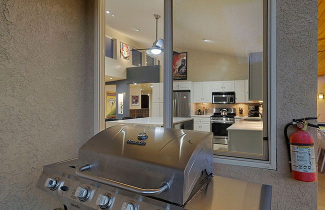 The Palms- Pool Jacuzzi and Pet Friendly - Photo 71