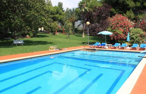 Villa Marinada, vacaciones frente al mar - Foto 1