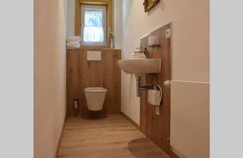 FERIENHAUS AM DORFBRUNNEN - Foto 16