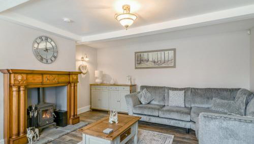 The Stirrup Cottage - Foto 2