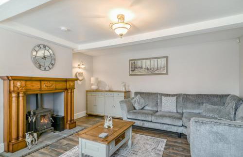 The Stirrup Cottage - Foto 2