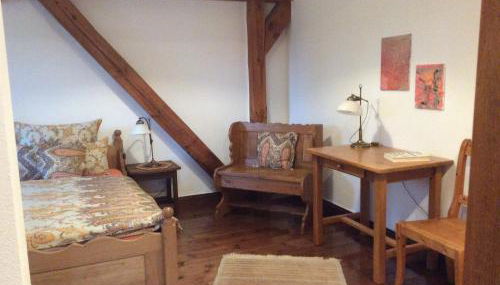 Ferienwohnung Haumannshof - Foto 5