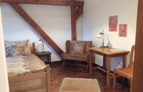 Ferienwohnung Haumannshof - Foto 5