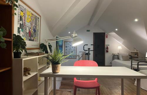 Casa das Escadinhas - Photo 23