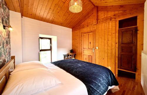 Gîte Le Nid d'Ange - Foto 8