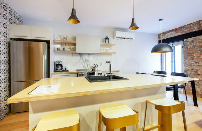 Les Lofts St-Pierre - By Les Lofts Vieux-Quebec - Foto 50