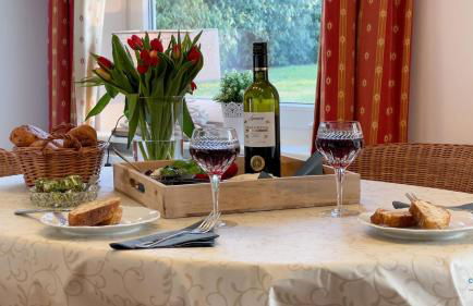 Ferienhaus James - Foto 10