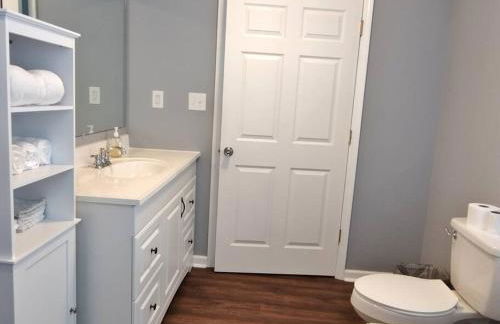 Backwoods Guesthouse Near VIR - Foto 6