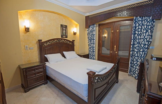 4 Bed El Gouna Villa - Foto 10