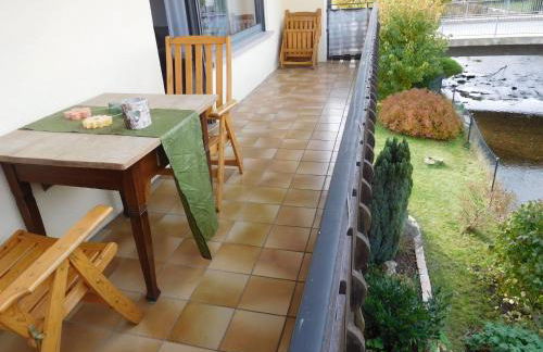 Ferienhaus 1 An der Rodach - Foto 24