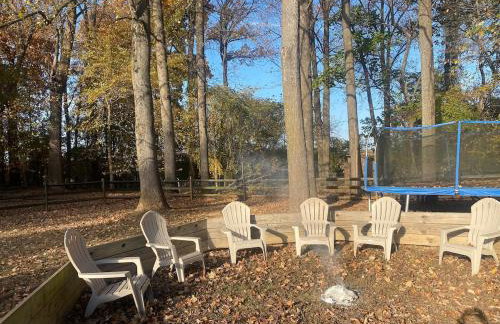 Lux Home 5 min to Train and Airport - Foto 61