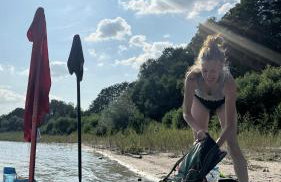 Domek pod świerkami 3 - Foto 14