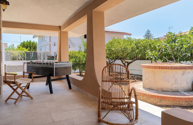 Villa Bali with Pool by Wonderful Italy - Foto 18