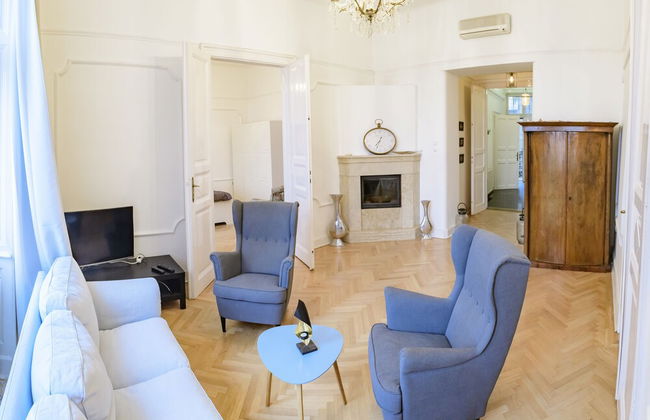 Pelicanstay in Buda Historical District - Foto 10