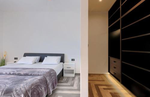 Villa Black&White by Interhome - Foto 89