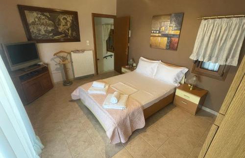 VILLA NIKOLETTA - Photo 37