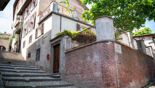 3 Bedrooms Old Town Secret Gem with Private Garden - Foto 2