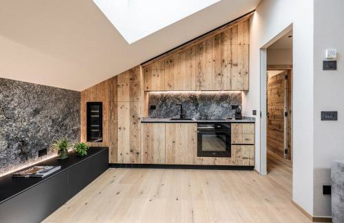 ALPEDOR Mountain Suites - Foto 42