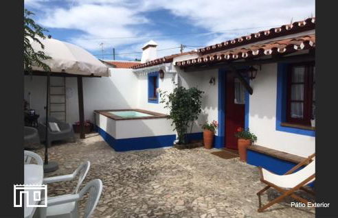 Casinha de Montoito - Foto 4