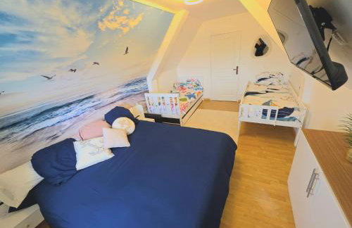 Villa DES COEURS NORMANDS - Foto 30