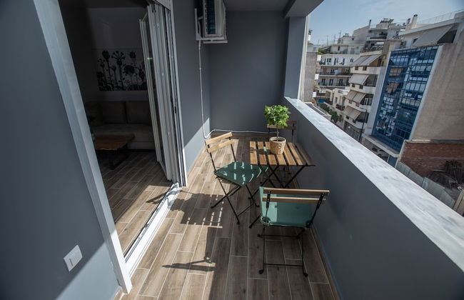 Raise Averof Serviced Apartments - Foto 22