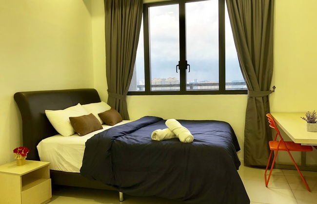 Charming Suite at Sunway and PJ - Foto 8