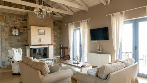 VILLA HORIZON, PORTIANOU - Foto 4