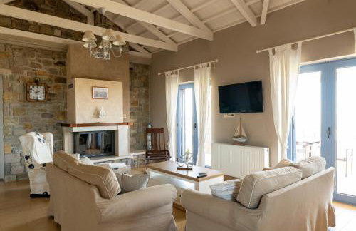 VILLA HORIZON, PORTIANOU - Foto 4