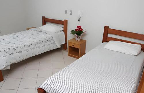 Studio com Vaga, Ar Cond, VivoFibra700Mb, 5min HC Unicamp e PUC - Photo 4