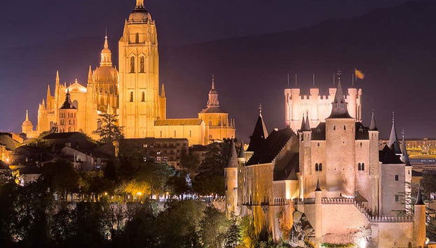 Tour de los misterios y leyendas de Segovia - Foto 2