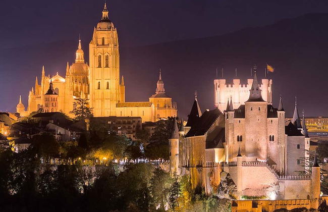 Tour in Segovia - Foto 1