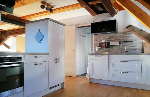 Ferienwohnung "Am Oberen Tor" - Foto 8