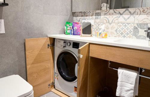 Altstadt Loft XL I 90 qm I 2 Schlafzimmer I 2 Arbeitsplätze I 6 Gäste - Foto 31