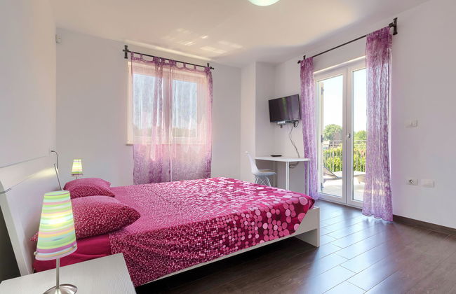 Villa Vela - Foto 41