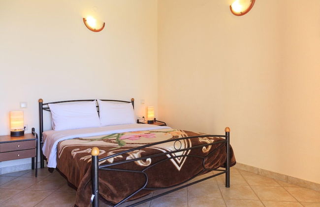 Villa Aetos Large Private Pool Sea Views A C Wifi Eco-friendly - 921 - Foto 40