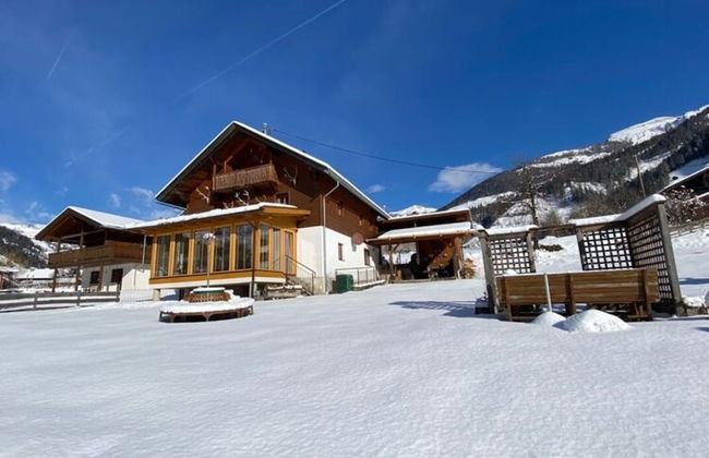 Chalet in Grosskirchheim in Carinthia With Sauna - Foto 51