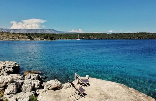 Vacation house Punta sunca - Foto 37