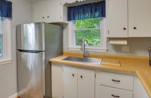 Dog-Friendly Fitchburg Vacation Rental, Hike & Ski - Foto 10