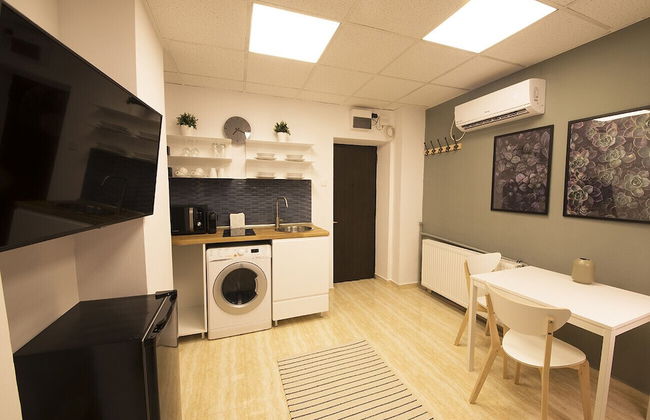 Olala Unirii Center Apartments - Foto 43